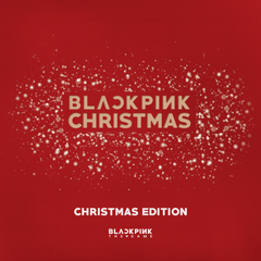 BLACKPINK - [BPTG PHOTOCARD COLLECTION] (CHRISTMAS EDITION)