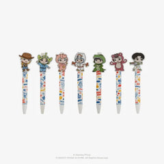 BTS - [PEN] (Toy Story Collaboration)