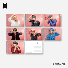 BTS - [POSTCARD PERSONA]