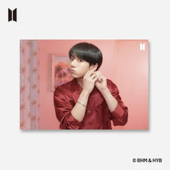 BTS - [POSTCARD PERSONA]