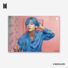 BTS - [POSTCARD PERSONA]