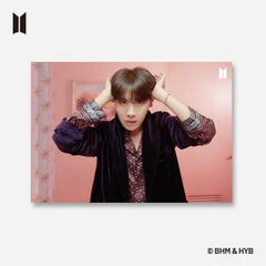 BTS - [POSTCARD PERSONA]