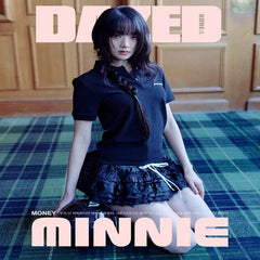 [DAZED] 2024.04 (MINNIE)