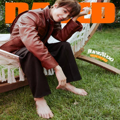 [DAZED] 2024 (JUNG WOO)