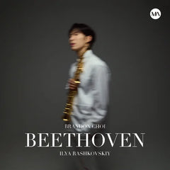 Brandom Choi - [Beethoven]