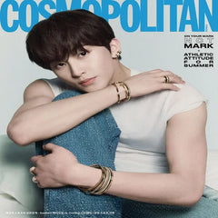 [COSMOPOLITAN] 2024.06 (NCT MARK)