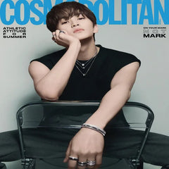 [COSMOPOLITAN] 2024.06 (NCT MARK)