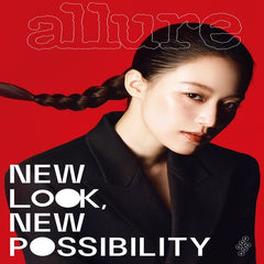 [allure] 2025.03 ((G)I-DLE SHUHUA)