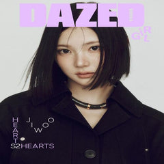 [DAZED] - HEARTS2HEARTS