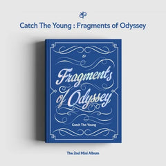 Catch The Young - [Fragments of Odyssey]