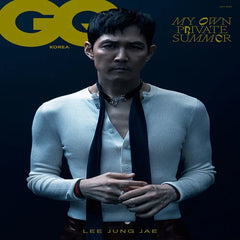 [GQ] 2024.07 (LEE JUNG-JAE)