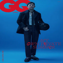 [GQ] 2024.07 (LEE JUNG-JAE)