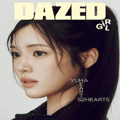 [DAZED] - HEARTS2HEARTS