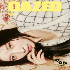 [DAZED] GIRL EDITION (BABYMONSTER)