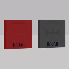 E'LAST - 3rd Mini Album [ROAR]