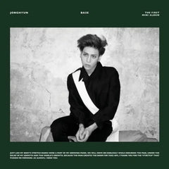 JongHyun (SHINee) - 1st Mini Album [BASE]