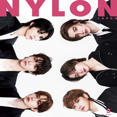 [NYLON] JAPAN 2024.09 (BOYNEXTDOOR)