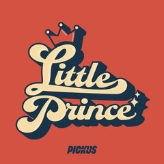 PICKUS - [Little Prince]
