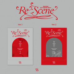 RESCENE - [Re:Scene] (PLVE)