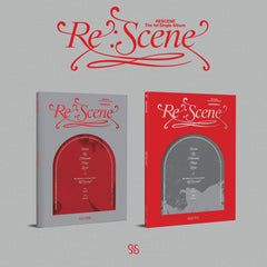 RESCENE - [Re:Scene]