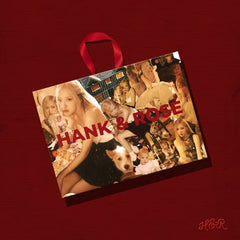 (Restock) Rose - Season's Greetings : From HANK & ROSE TO YOU [2024]