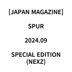 [SPUR] 2024.09 (NEXZ)