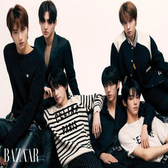 [BAZAAR] 2024.03 (Random ver.)