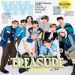 [ViVi] 2024.12 Special Edition (TREASURE)