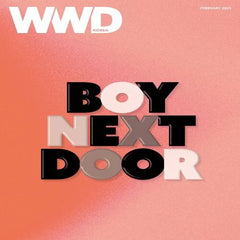 [WWD] - 2025.02 (BOYNEXTDOOR)