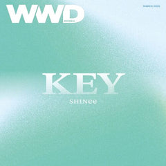 [WWD] 2025.03 (KEY)