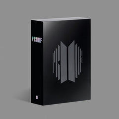 BTS - [Proof] (Standard Edition)