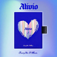 Chung Ha - [Alivio]