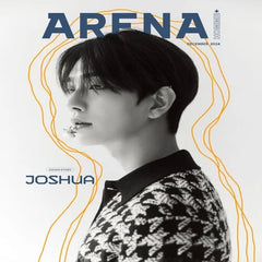 [ARENA] 2024.12 (SVT JOSHUA)