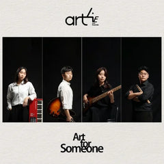 art4 Ensemble - [Art for someone]