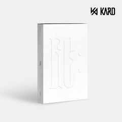 KARD - [Re:]