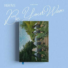 BEWAVE - [Be your Wave]