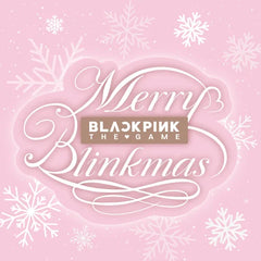 BLACKPINK - [2024 BLACK PINK CHRISTMAS]