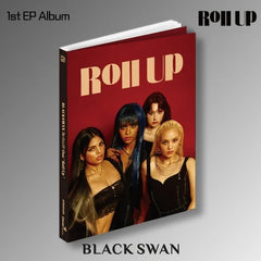 BLACKSWAN - [Roll Up]