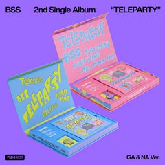 BSS - [TELEPARTY]