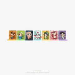 BTS - [TINY TAN x TOY STORY Figure]