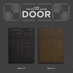 CHEN - [DOOR]