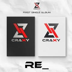 CRAXY - [RE_]