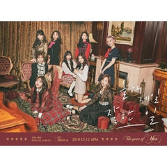 TWICE - [THE 3RD SPECIAL ALBUM]