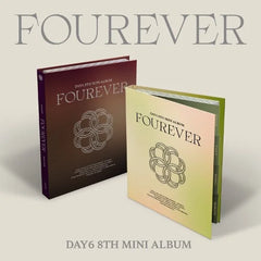 (P.O.B) DAY6 - [Fourever]