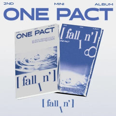 ONE PACT - [fallin]