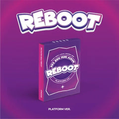 DKZ - [REBOOT] (Platform Ver.)