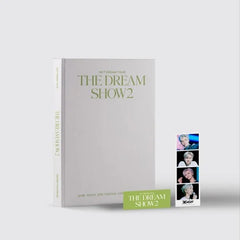 NCT DREAM - [TOUR 'THE DREAM SHOW2' CONCERT PHOTOBOOK]