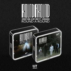 Dustin - [Round A Round]