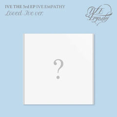 IVE - [IVE EMPATHY] (LOVED IVE ver.)