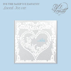 IVE - [IVE EMPATHY] (LOVED IVE ver.)